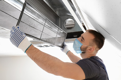 Happy Ducts HVAC Solutions