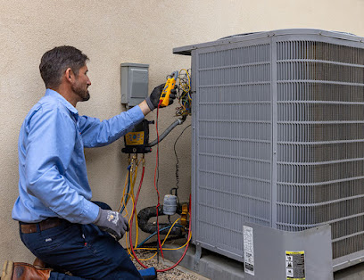 Hialeah Air Conditioning Company