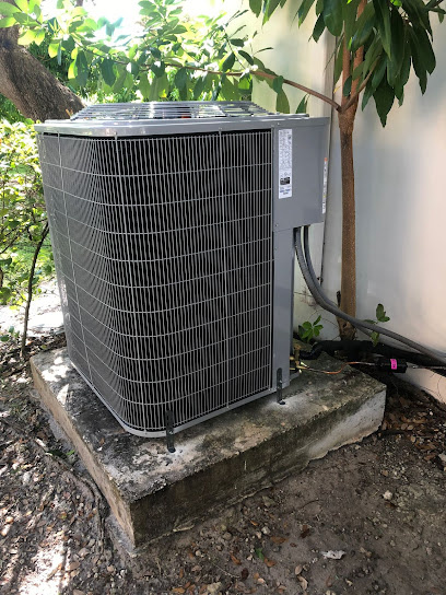 Apogee HVAC Solutions