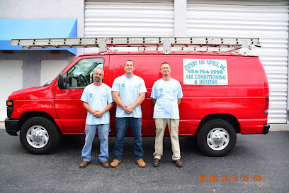 Expert Air Advice, Inc.