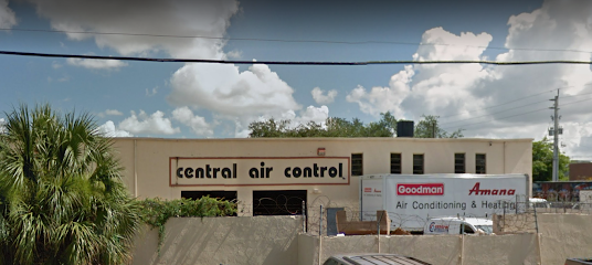 Central Air Control