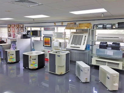 Refricenter Broward | HVAC Supply