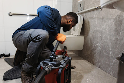 All Year Cooling & Plumbing