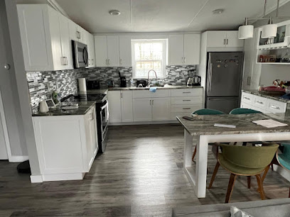 Green check handyman services