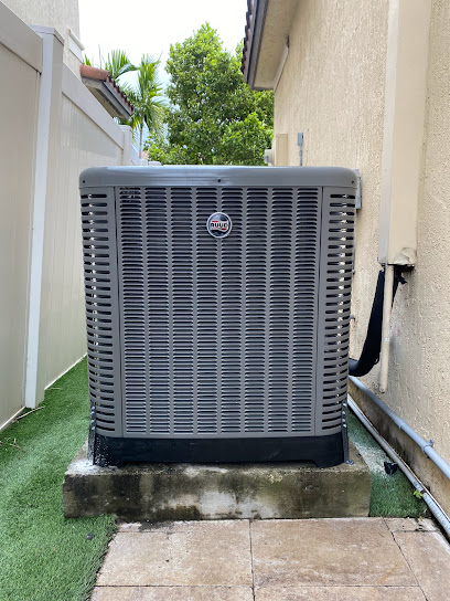 American Thermal Services