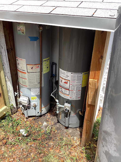 Mainline Plumbing, AC & Electric Repair