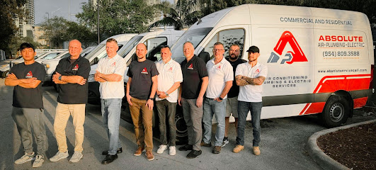 Absolute Service Call