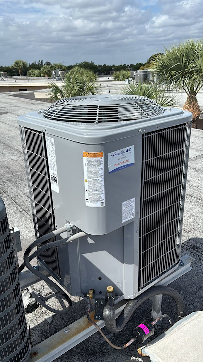 Friendly A/C
