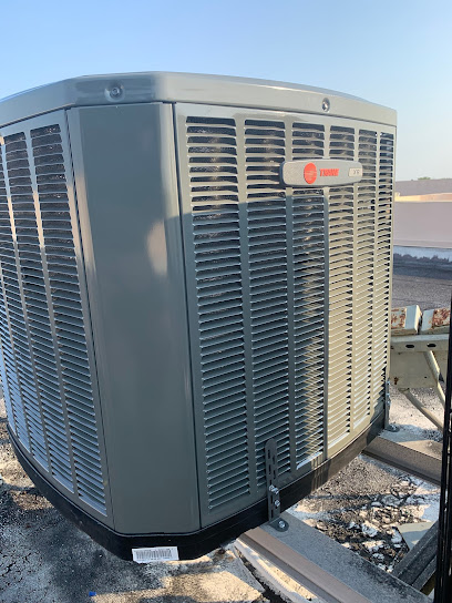 UV Air Solutions (HVAC Service & AC Repair)