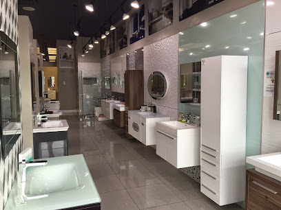 Bath Trends Miami Showroom