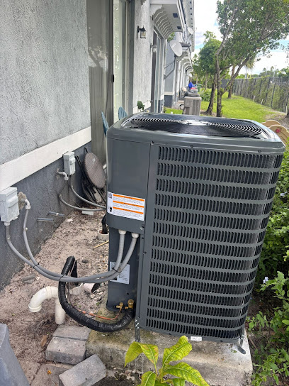 Stay Cool HVAC In Florida LLC