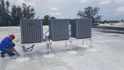 Arcon AC Inc