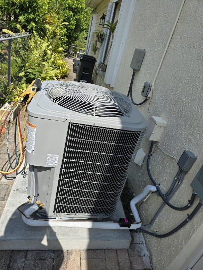 Cabrera Air Conditioning
