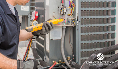 Archer Heating & Cooling