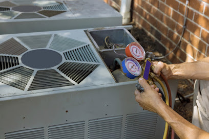Cold Flow AC & Heating  HVAC contractor in