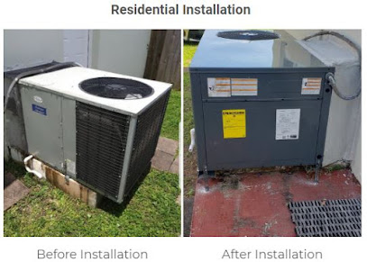 South Cooling LLC
