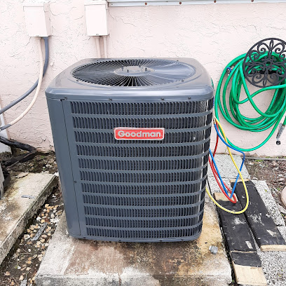Stay Kool AC Repair LLC