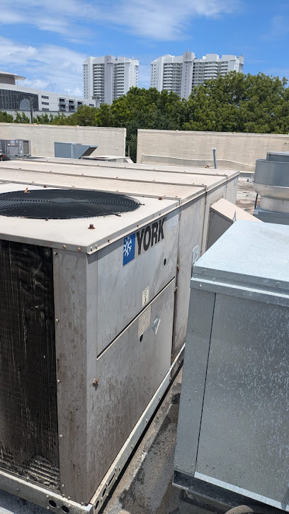 Lombard Air Conditioning LLC
