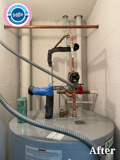 Hernandez Plumbing Co.