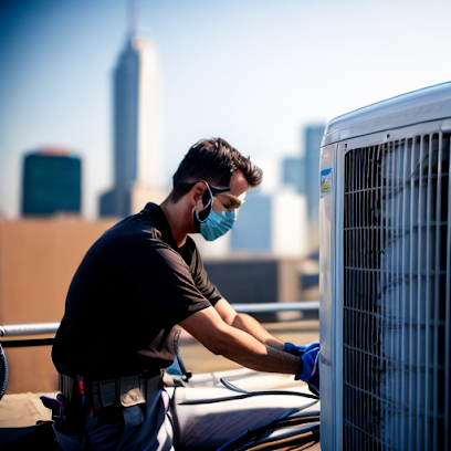 AC Repair Miami Pros