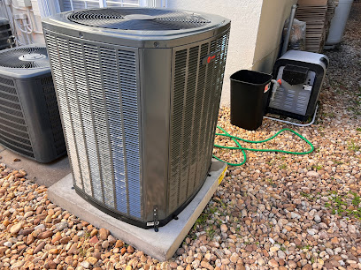 Ivannova HVAC, Electrical, Plumbing