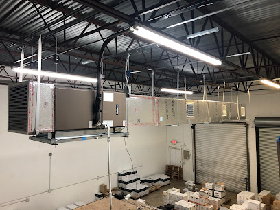 Pride Air Conditioning & Appliance, Inc.