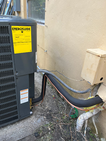 Diamond HVAC