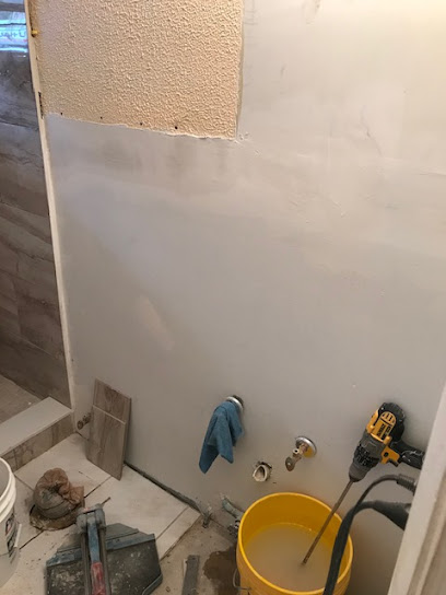 Montam Construction and Plumbing