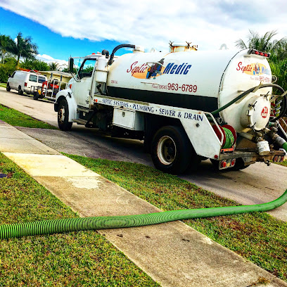 Septic Medic Inc