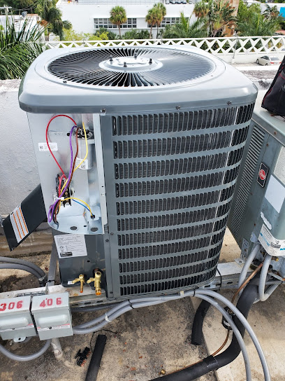 Reliable Air Conditioning Refrigeration