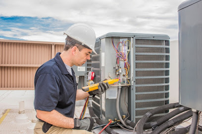 Magic AC Repair Boca