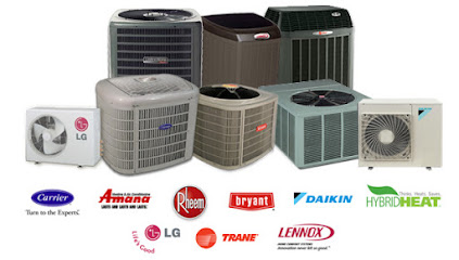 Nationwide HVAC Corp