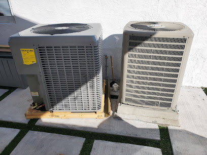 Doctor Air Hvac Corp