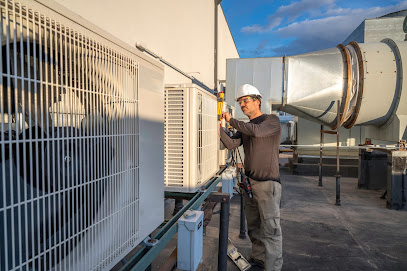 Florida Cool Air Conditioning Systems and Services