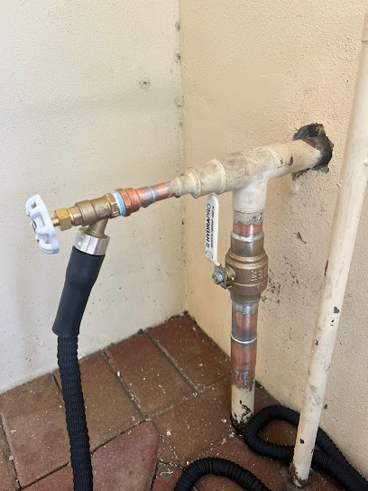 Ocean Plumbing and Air