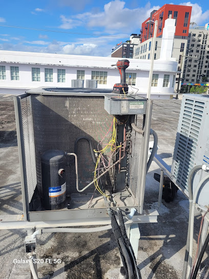 RPG Refrigeration (Miami/Broward)