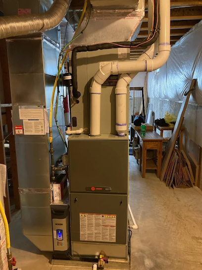 Air Pro Heating and Air Conditioning, Inc.