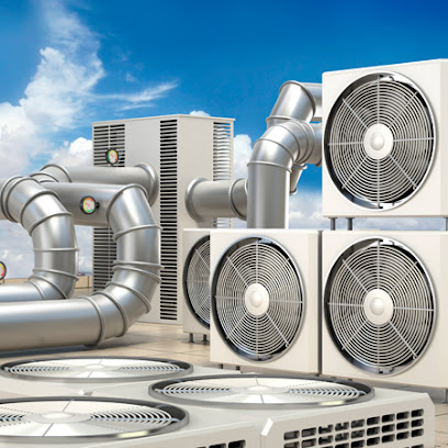 Universal HVAC Corp