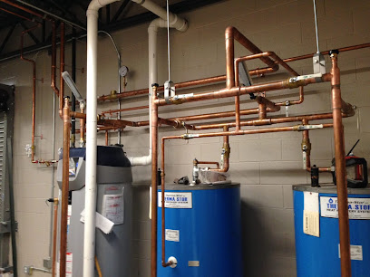 Sunny Bliss Plumbing & Air