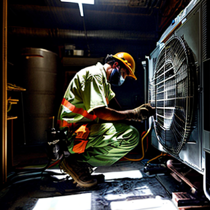 AC Repair by CoolQuest