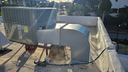 Contemporary Restaurant Appliances Inc.