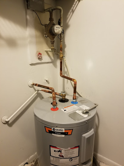 Horizon Service & Repair, Inc.