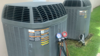 Honest Air A/C LLC