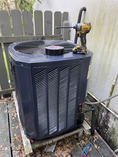 Extreme Cooling