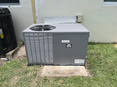 Hudson Mechanical and Electrical