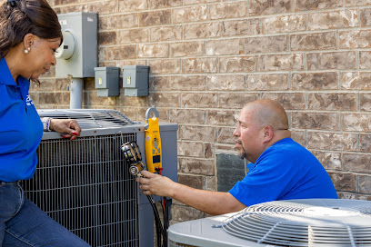 Sears Heating and Air Conditioning
