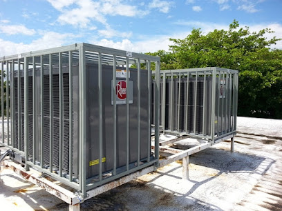 Comfort Zone Air Conditioning, Inc  HVAC contractor in