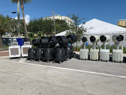 American Portable Air Conditioning