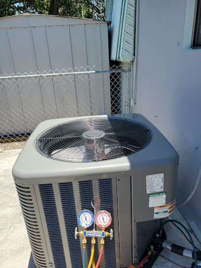 ARCO AC Service Tech