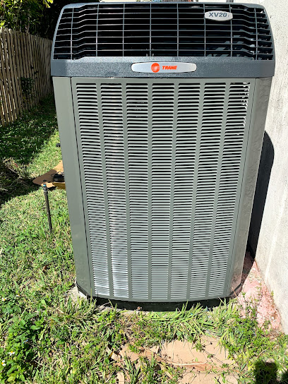 Precise Air Conditioning Corp